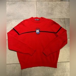 Polo sport crew neck
